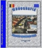 Monografie Sannicolau Mare ISBN  973-0-05147-6