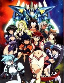 vandread love quest dating