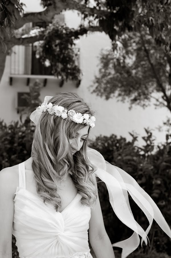 My way in the future Hippie Wedding Headband My way in the future Hippie Wedding Headband