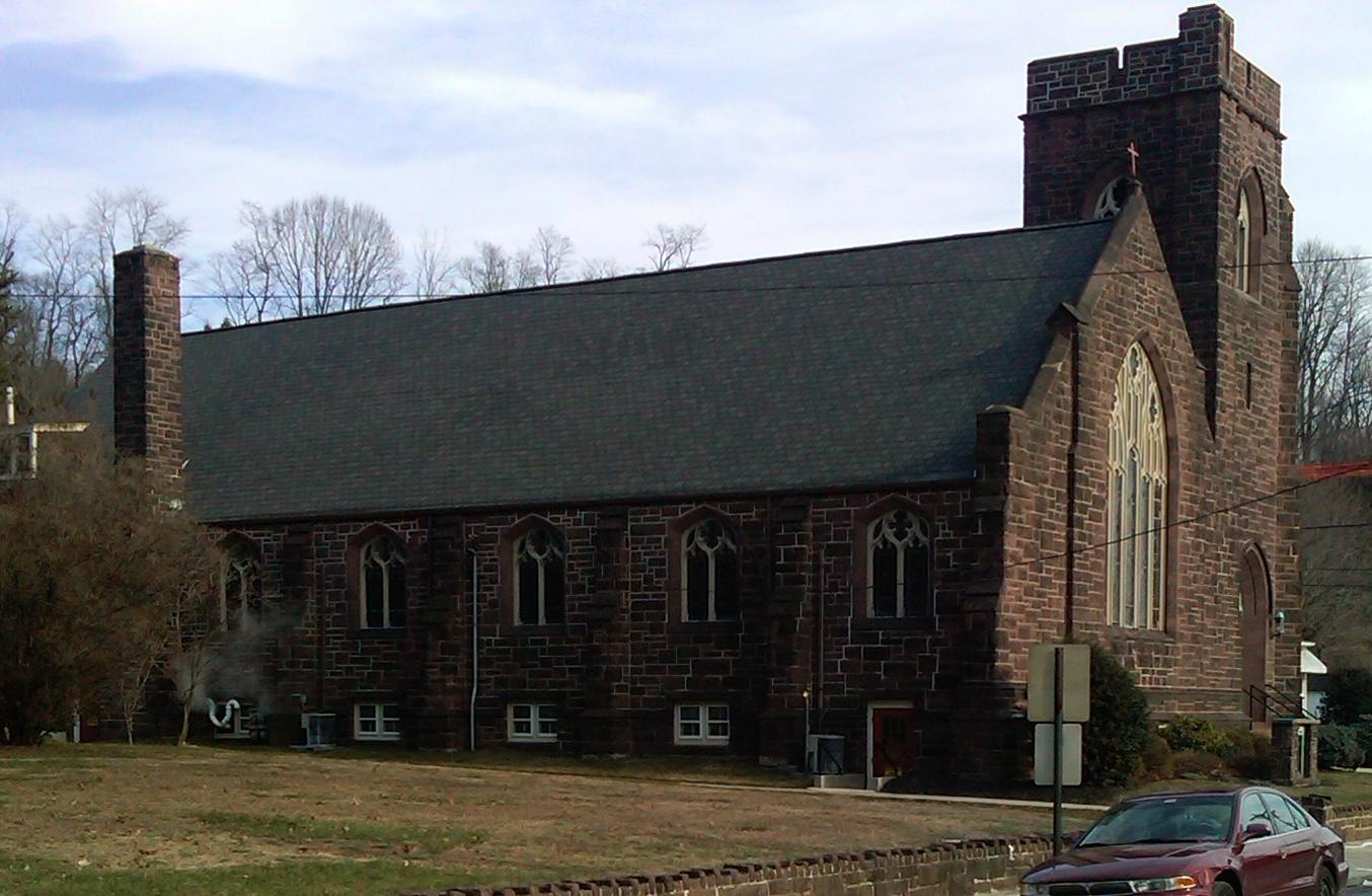 Parkesburg Today Churches of Parkesburg