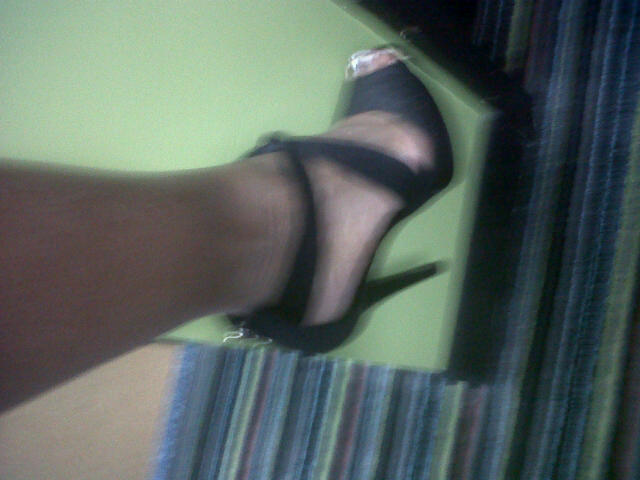 Heels R Happiness