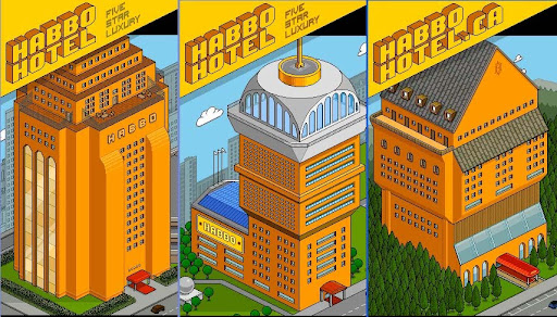 habbo hotel unete con $ gratis