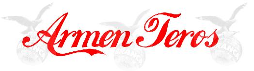 Armen-Teros  -  Blog Oficial