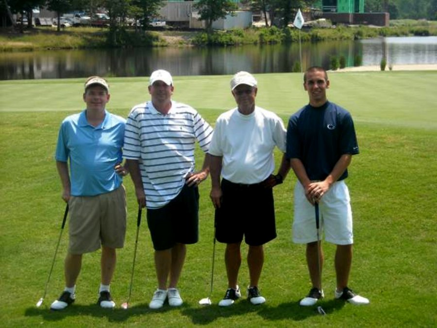 Wallace Chamber of Commerce March 2010