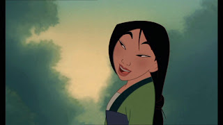 Writerchick: 30 Day Disney Challenge Days 16 & 17