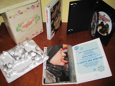 JT Dvd Collection: A Christmas Story - Ultimate Collector's Edition