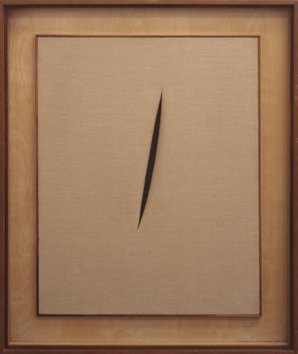 Taglio di fontana
