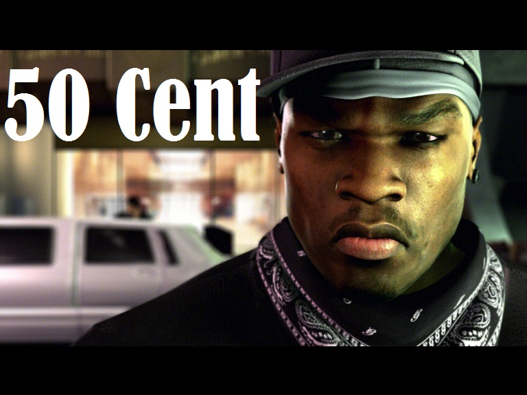 50 cent all