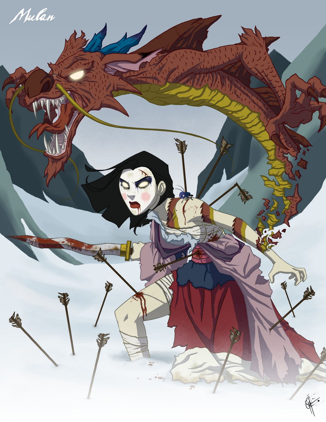 mulan