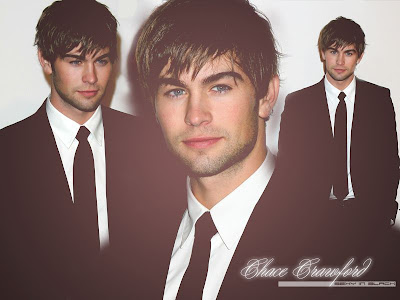 Chace Crawford Wallpapers