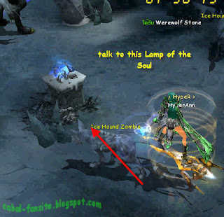 Lamp of the Soul Lamp of the Soul