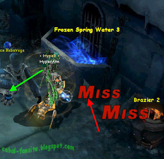 Frozen Spring Water 3 Frozen Spring Water 3