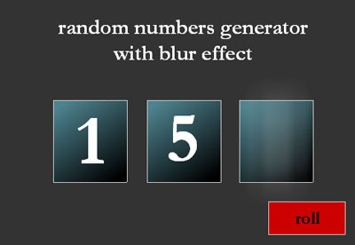 Poker random number generator hack