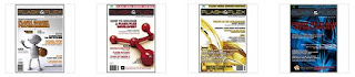 free flash magazines covers