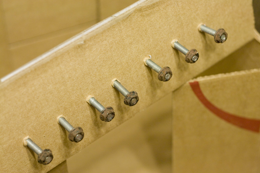 Lydia's Innovations and Just Plain Ordinary Ideas How to Paint Nuts