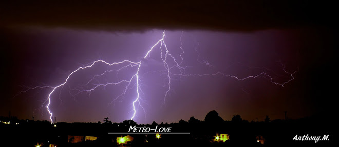 orage toulousain
