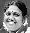 Amirthanandamayi