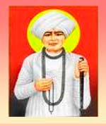 Jalaram Baba