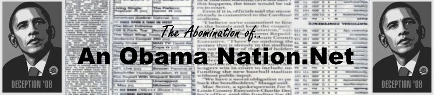 An Obama Nation.Net