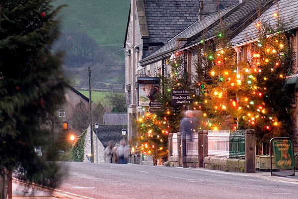 the seasoned first timer: World's Best Places to Spend Christmas