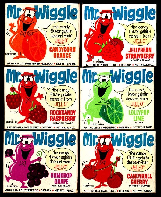 περιπλάνηση 11511 Tasty Vintage