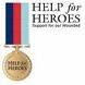 Help for Heroes