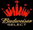 Budweiser Select Crown