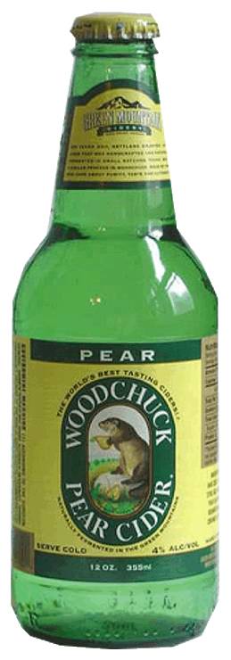 Woodchuck Beer