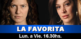 LA FAVORITA