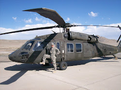 Black Hawk National Guard Unit