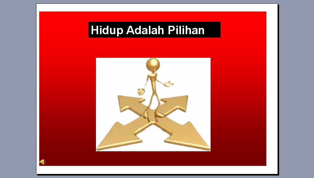 Pengetahuan yang Membangun Karakter