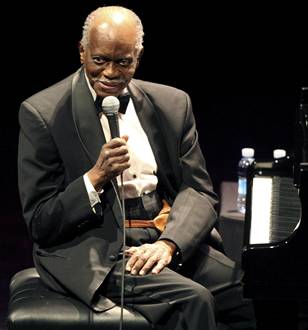 Hank Jones Hank Jones
