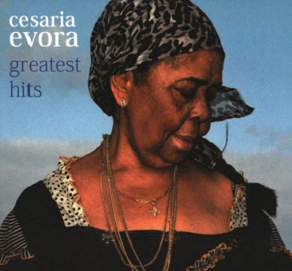 O que estás a ouvir agora? - Página 3 Cesaria+Evora+-+Greatest+Hits