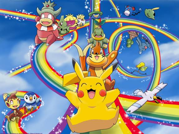 Pokemon Wallpapers - AMINE AND pokemon wallpaper. Pokemon Wallpapers - AMINE AND