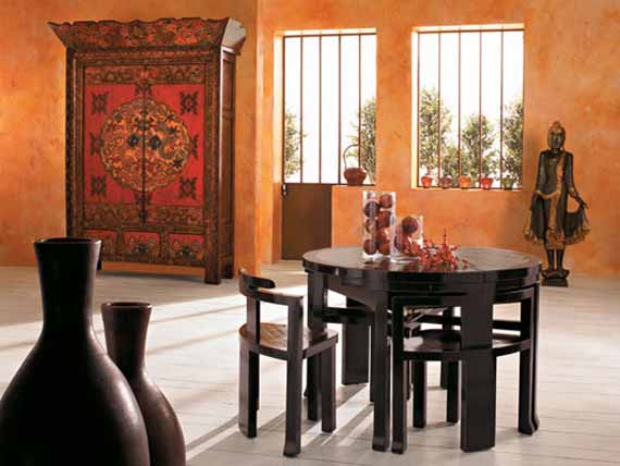 Minimalist Home Dezine: The Exotic Chinese Interior Design Ideas ...