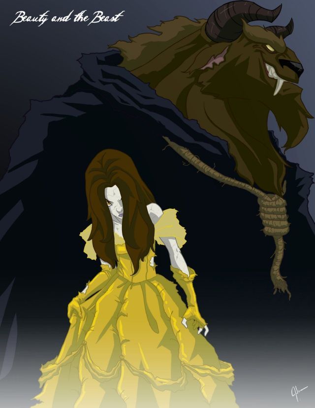 Fairy Tale Horror