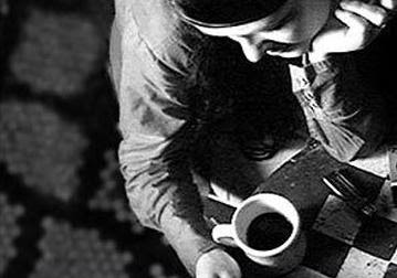 Coffee and cigarettes Filme Coffee and cigarettes