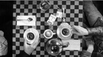 Coffee and cigarettes Filme Coffee and cigarettes