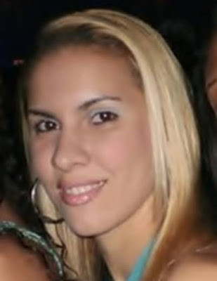 Milena Froés Foto Milena Froés