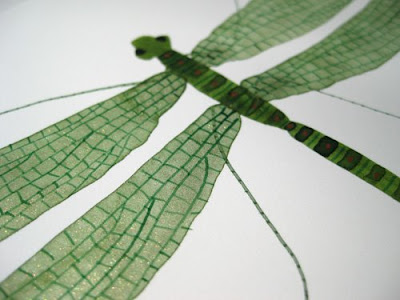 Pretty+dragonfly+drawing
