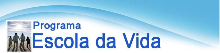 Programa Escola da Vida