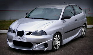 Cars Tuning September 08