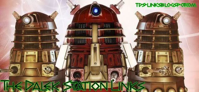 The Dalek Station | Links