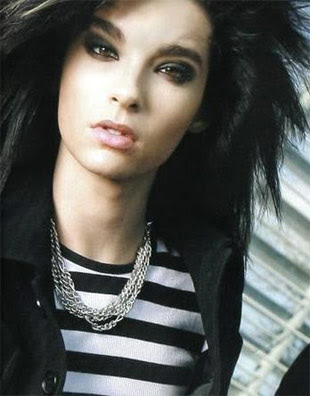 Bill Kaulitz Tokio Hotel ビル カウリッツの画像集 Naver まとめ