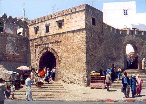 rencontre fille de tetouan