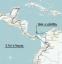 Proposed Route - Map Two