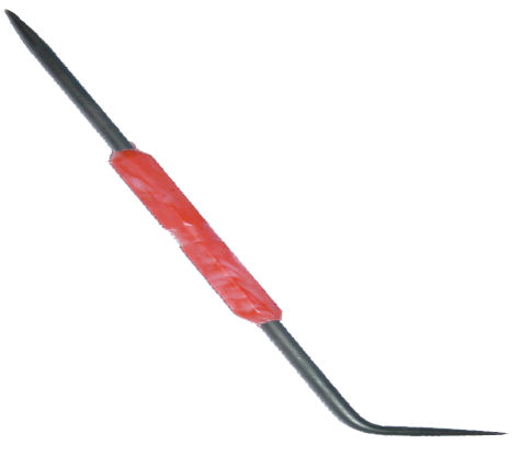 Mecanizado Básico _________ BASIC METAL WORKS: TRAZAR SOBRE METALES