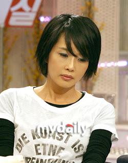 Choi Jin Shil