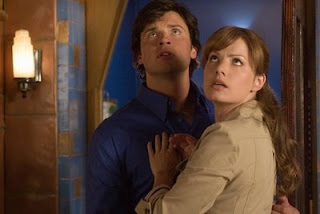 smallville temporada 8 serie de television