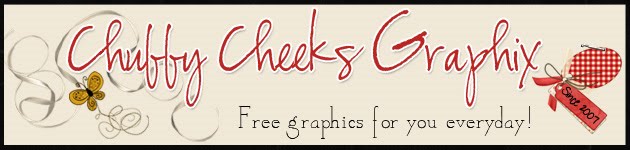 Chubby Cheeks Graphix